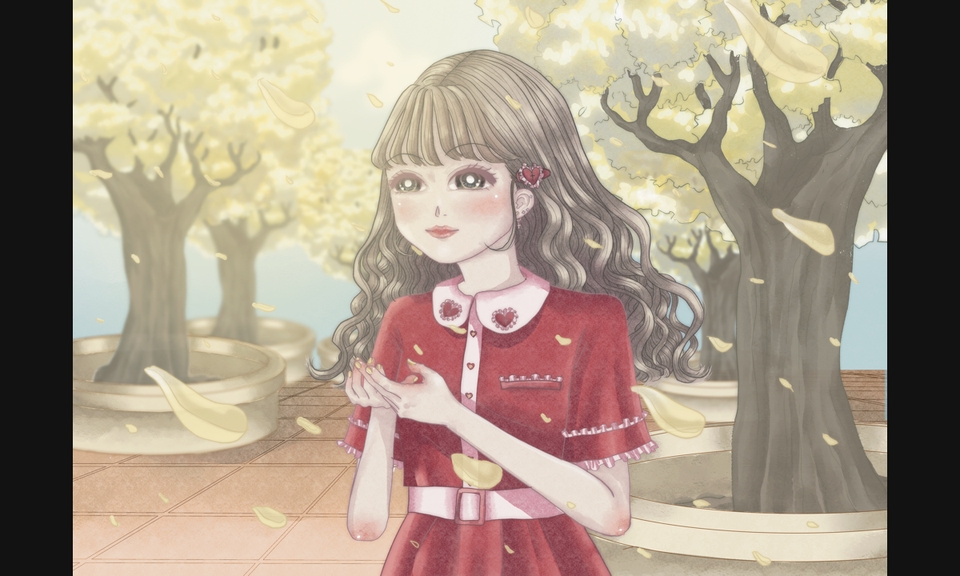 วาดภาพประกอบ - รับวาดcommission รับวาดภาพประกอบ หนังสือ, นิยาย, นิทาน วาดได้ทุกแนวทุกรูปแบบ - 6