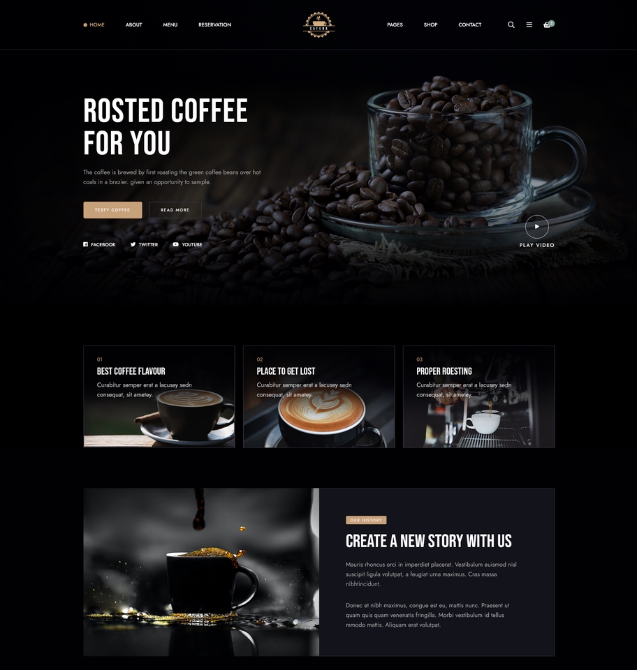 รับทำเว็บไซต์ ขายของออนไลน์ สร้างเว็บไซต์ E-commerce ราคาถูก