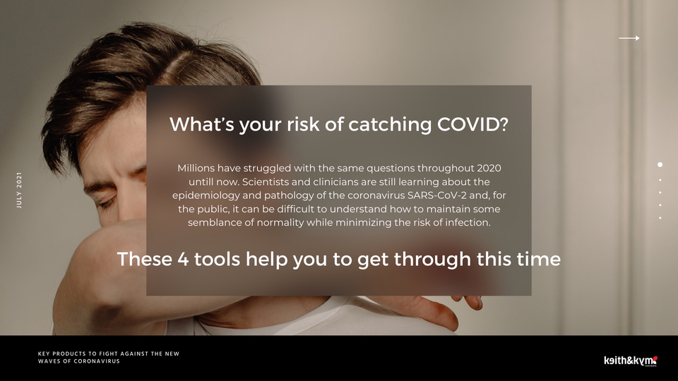 Presentation - Present Perfect! ออกแบบพรีเซนเทชั่นสำหรับ Product สินค้า, B2B, Company Profile & etc.) - 6