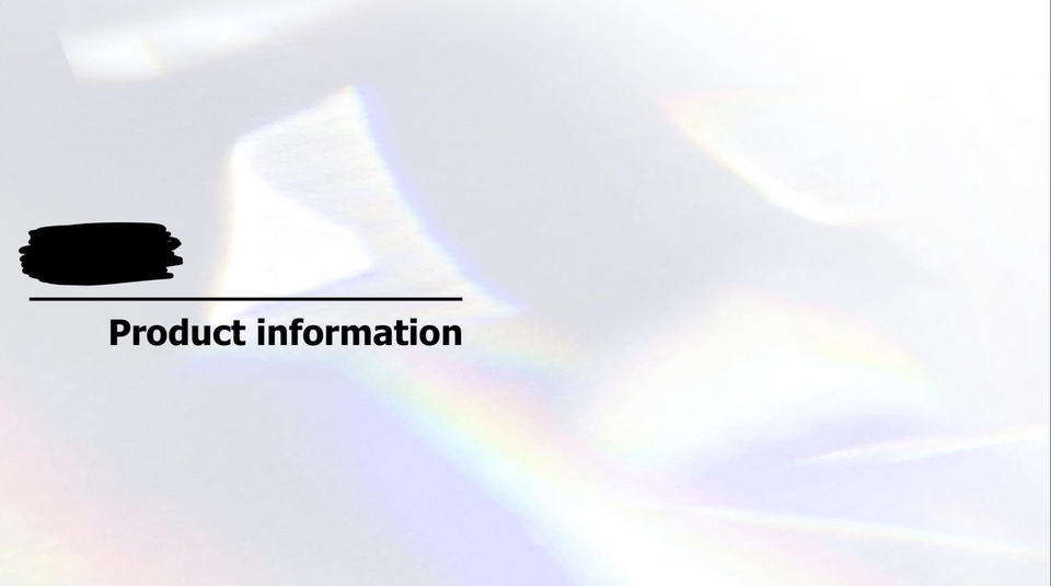 Presentation - Presentation เพื่อใช้ในการเรียน/นำเสนองาน - 3