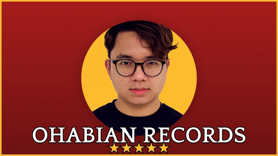 Jasa Sound Engineer / Edit Suara Video - Mixing & Mastering PROFESSIONAL (SPOTIFY READY)