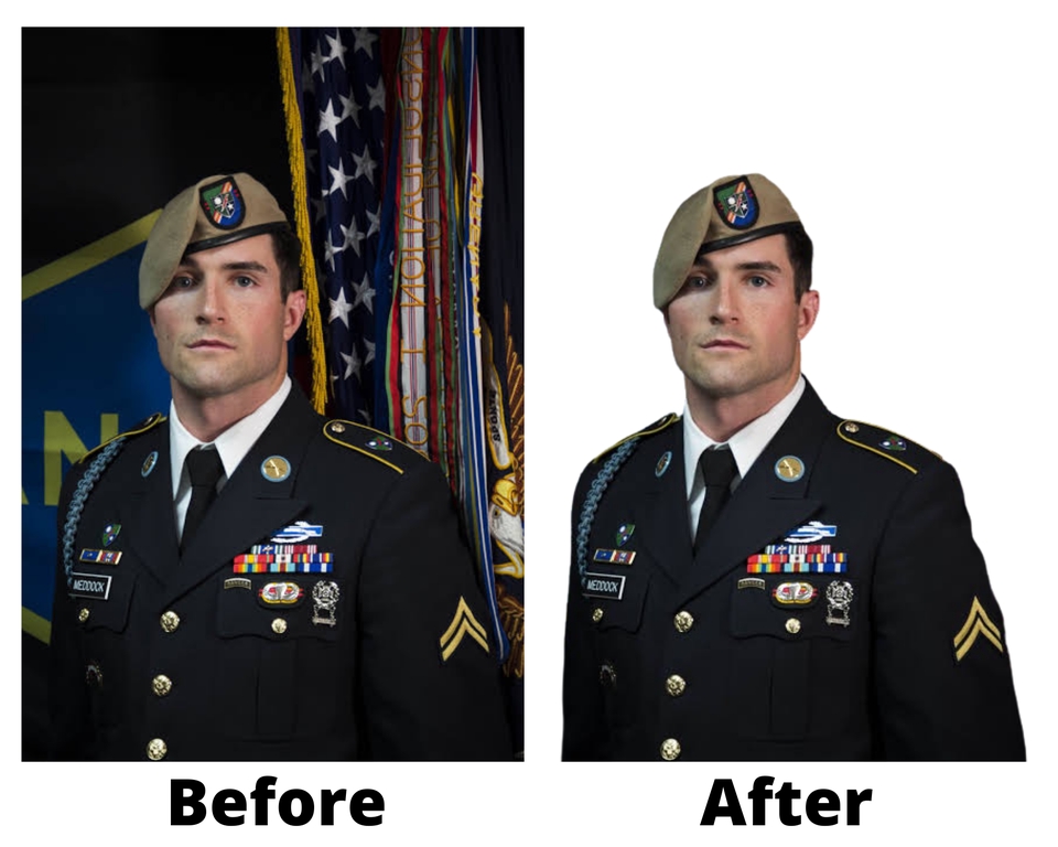 Edit Gambar & Photoshop - Menghapus Background Photo pruduk atau photo personal hanya 3 jam via photoshop - 3