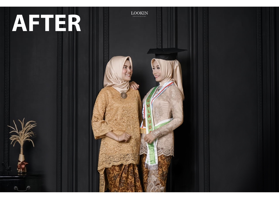 Edit Gambar & Photoshop - Hapus mantan dari photo - 4