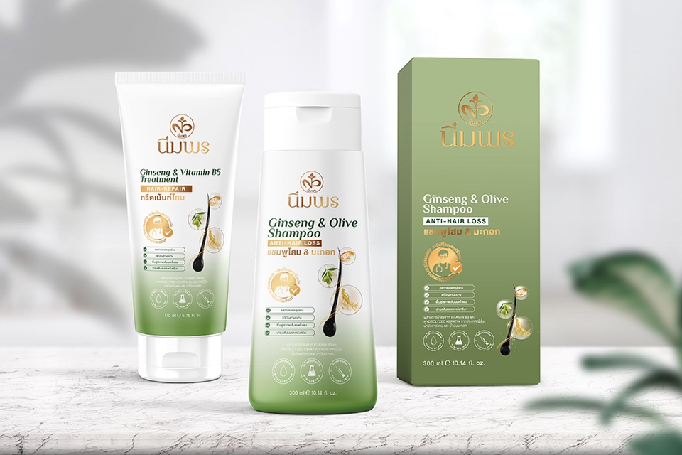 Label & Packaging - ออกแบบ ฉลาก, กล่อง ราคาเบาๆ - 23