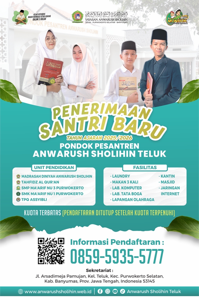 Digital Printing - DESAIN POSTER & FLYER UNTUK BERBAGAI EVENT DAN KEBUTUHAN LAIN - 6