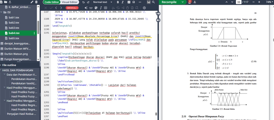 Jasa pengetikan online, pengetikan tugas sekolah, pengetikan proposal, ketik makalah, harga jasa pengetikan