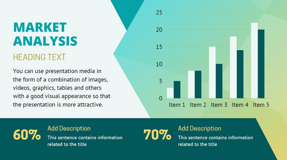 Presentation - สร้างสื่อ Presentation ที่มีเนื้อหากระชับ ครบถ้วน เข้าใจง่าย - 16