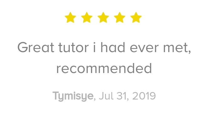 Kursus Online - Mandarin Tutor - 1