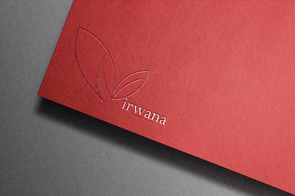 Logo - Desain logo modern dan minimalis yang terbaik - 4