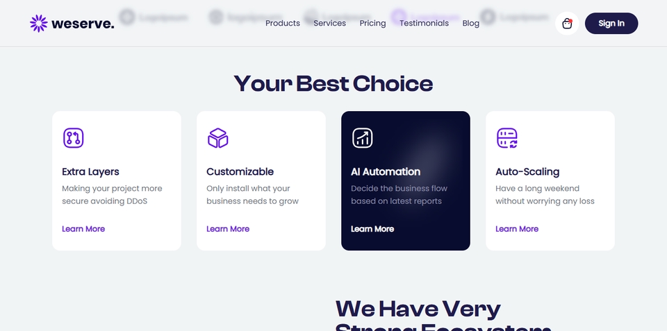 Jasa Pembuatan Website Profesional - Layanan Web Development untuk Bisnis Anda