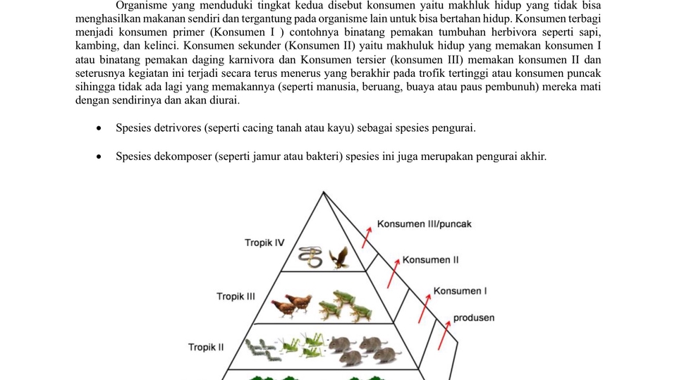 Pengetikan Umum - JASA KETIK TUGAS, DOKUMEN, MAKALAH FREE REVISI, CEPAT DAN AKURAT SEHARI JADI - 4
