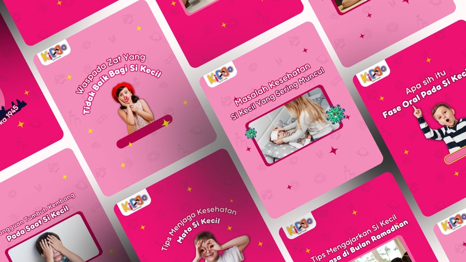 Banner Online - Social Media Manage - 1
