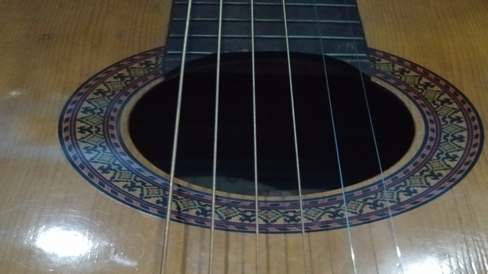 Sound Effects - Pembuatan Lagu - 1