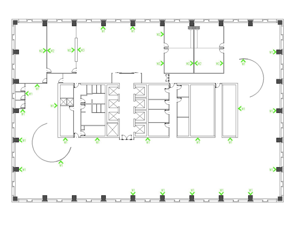 CAD Drawing - 1 Hari Selesai Gambar Kerja, Shop Drawing, As Built Drawing dan DED - 4