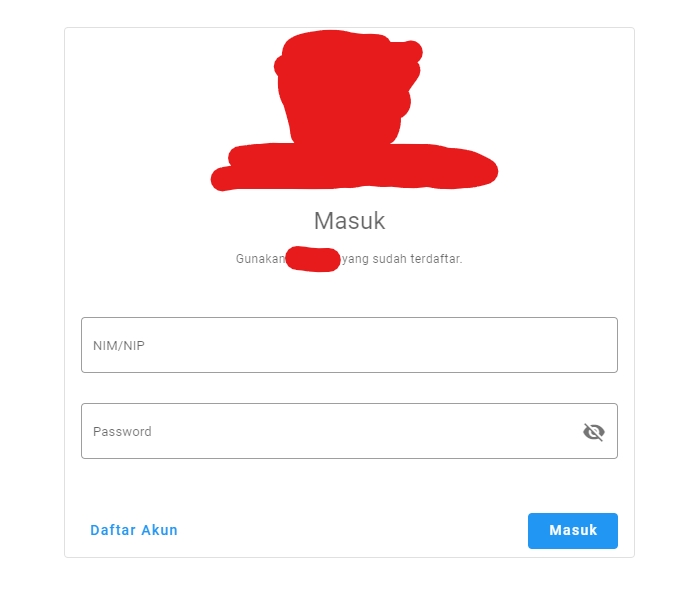 Web Development - Jasa Pembuatan Frontend Menggunakan VueJS - 3
