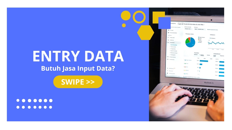 Jasa data entry online dengan menggunakan excel. Jasa input data freelance. Layanan data entry cepat dan terpercaya.