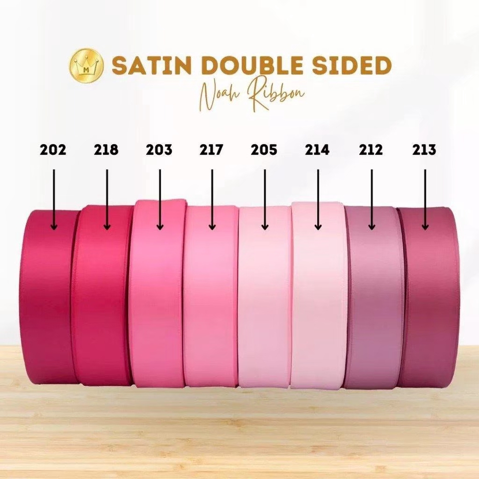 รับทำถ้วยรางวัลริบบิ้นซาตินคุณภาพสูงหลากสี ออกแบบโล่รางวัลสวยงาม