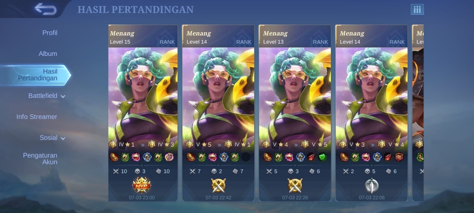 Joki Mobile Legend, harga joki Mobile Legend, jasa joki Mobile Legend, joki ML, jasa joki ML, joki rank Mobile Legend, joki akun Mobile Legend, joki game Mobile Legend, pemain game online Mobile Legend, jasa joki game Mobile Legend.