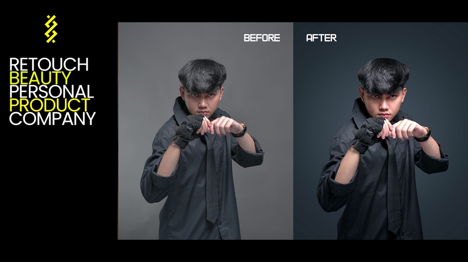 Edit Gambar & Photoshop - [Jakarta] Jasa Edit Foto Retouch Beauty, Product dan Personal - 5