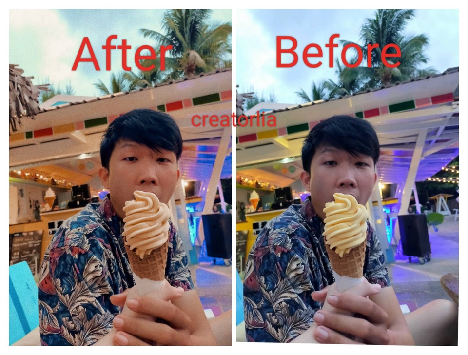 Edit Gambar & Photoshop - Photoshop express  - 3