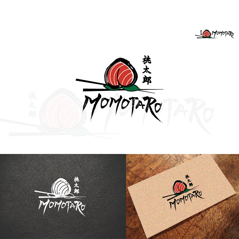 Logo - รับออกแบบโลโก้สติ๊กเกอร์ โลโก้แบรนด์สินค้า โลโก้บริษัท - 32