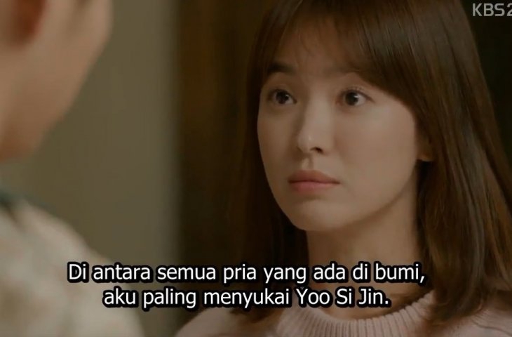 Subtitle - Subtitle Movie & Drama (Jasa Pembuat Subtitle Indonesia) - 5