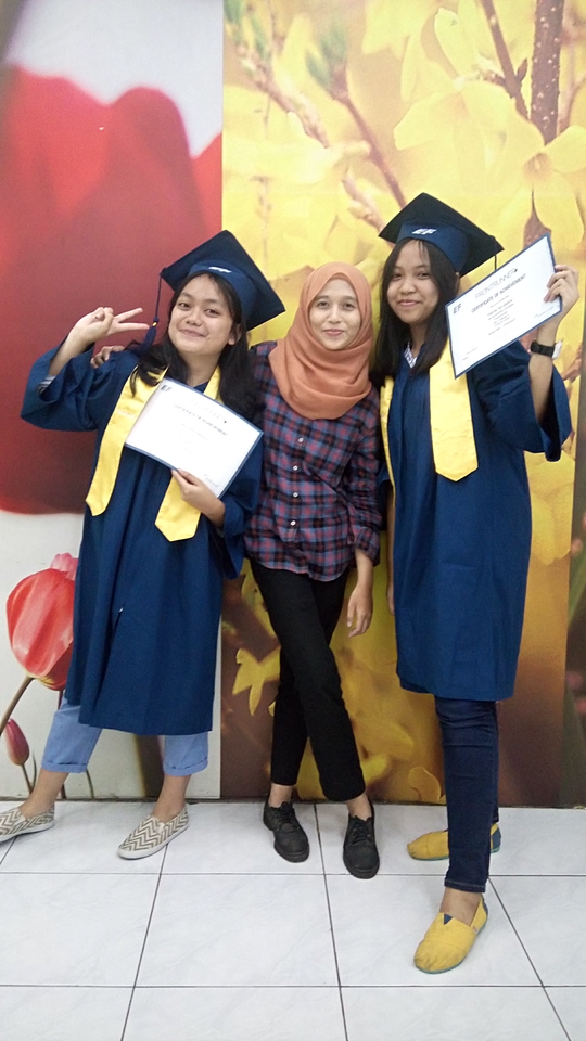 Kursus Online - Kursus Bahasa Inggris Online - 3