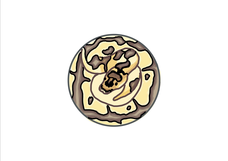 วาดภาพการ์ตูน - วาดตัวการ์ตูน - 6