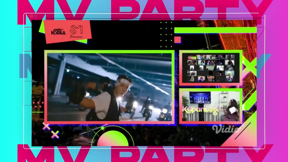 Motion Graphics - JASA EDITING VIDEO MOTION GRAPHICS - MURAH & CEPAT - 7