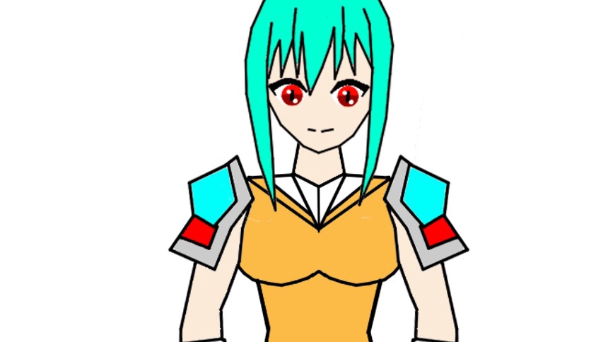 วาดภาพการ์ตูน - ออกแบบตัวละคร - 1