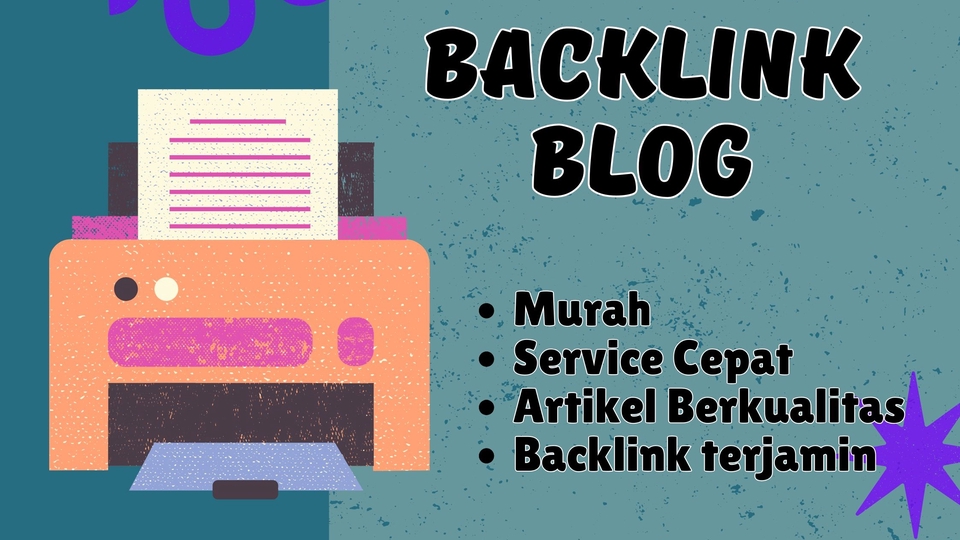 Jasa Blogger Sponsored Post & Content Placement - Jasa Backlink Berkualitas di Blog
