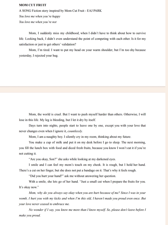 Penerjemahan - Translate Indonesia-Inggris-Indonesia - 5