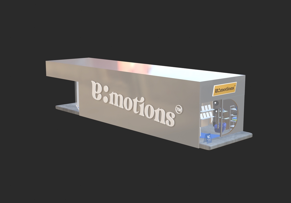 ทำโมเดล 3D - รับปั้นโมเดล 3D illustration, ออกแบบ Character - 14