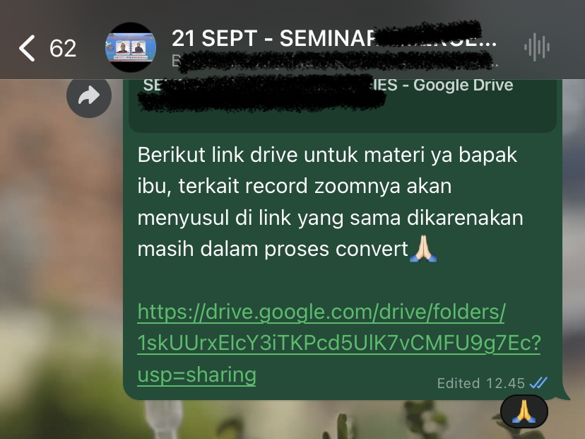 Jasa Lainnya - Administrator Balik Layar - 2