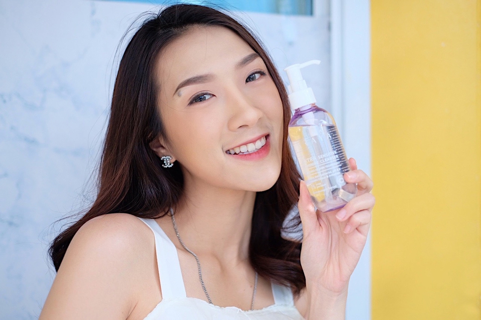 เขียนรีวิว - รีวิวเครื่องสำอาง skincare และคลินิคต่างๆ ลงBlog Youtube Facebook Pantip  - 9