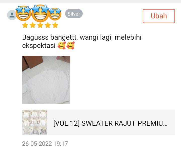 Memberi Review - memberi review bintang 5 untuk shopee, google playstrore, dan juga google maps - 2
