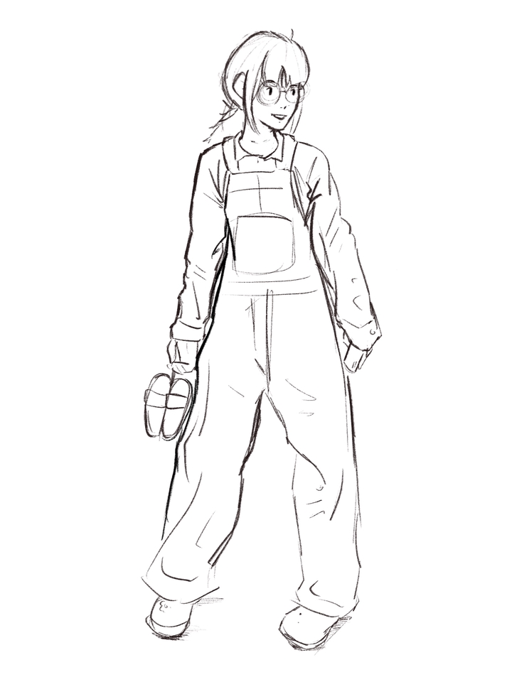 วาดแฟนอาร์ต - งานภาพแฟนอาร์ต - 9