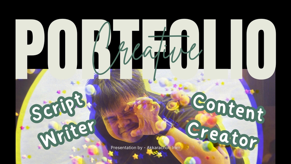 รับทำคอนเทนต์มาร์เก็ตติ้งครีเอทีฟ สร้างคอนเทนต์โซเชียลมีเดีย