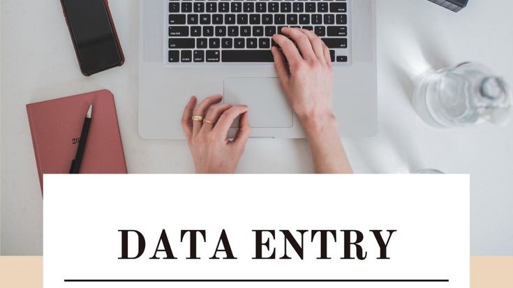 ENTRI DATA MS WORD DAN MS EXCEL