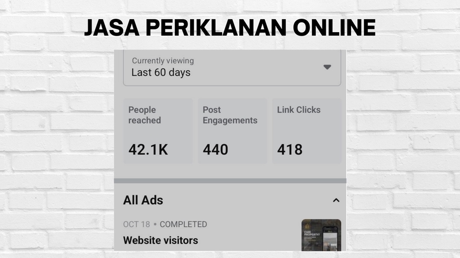 Digital Marketing - Jasa Periklanan Digital - 3