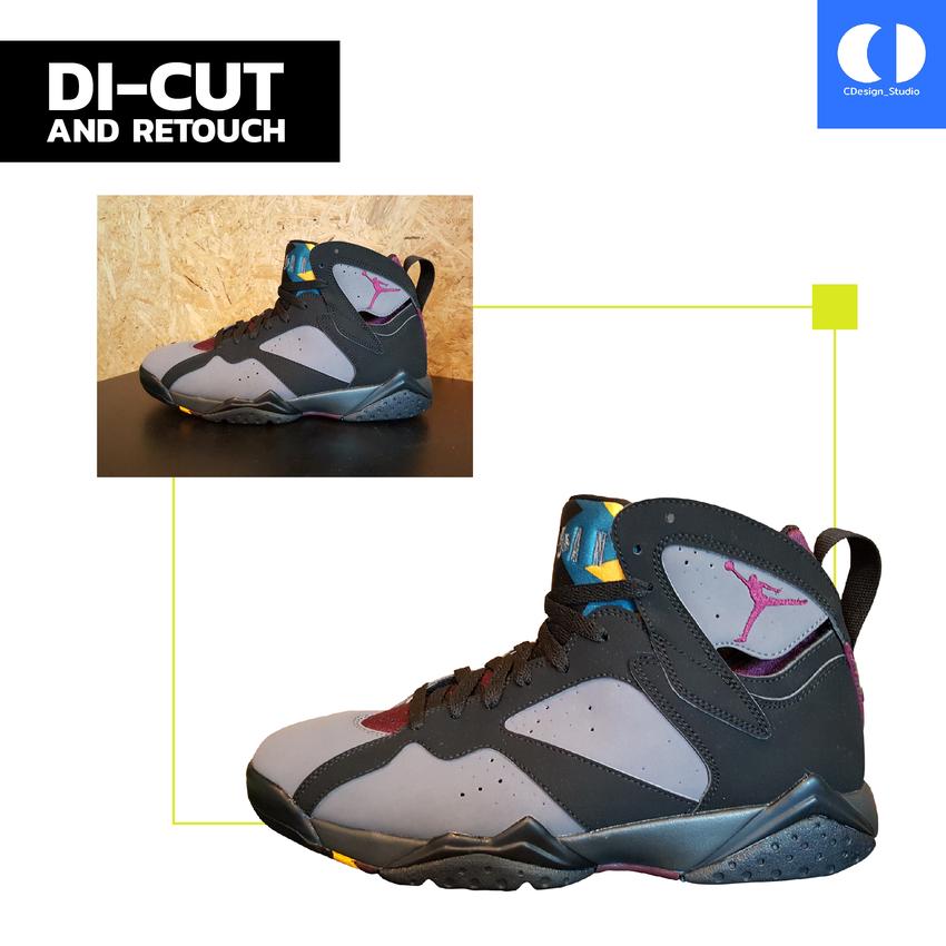 ไดคัท & Photoshop - รับไดคัท รีทัช ภาพทุกชนิด แบบมีคุณภาพ และรวดเร็ว - 6