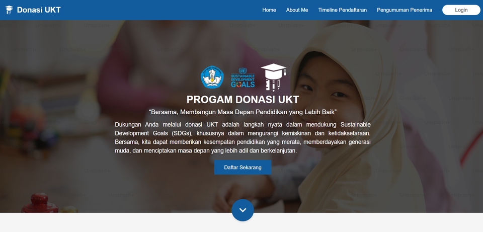 Web Development - Pembuatan Website Sistem Informasi, E-Commerce, LMS, Company Profile, Dll - 15