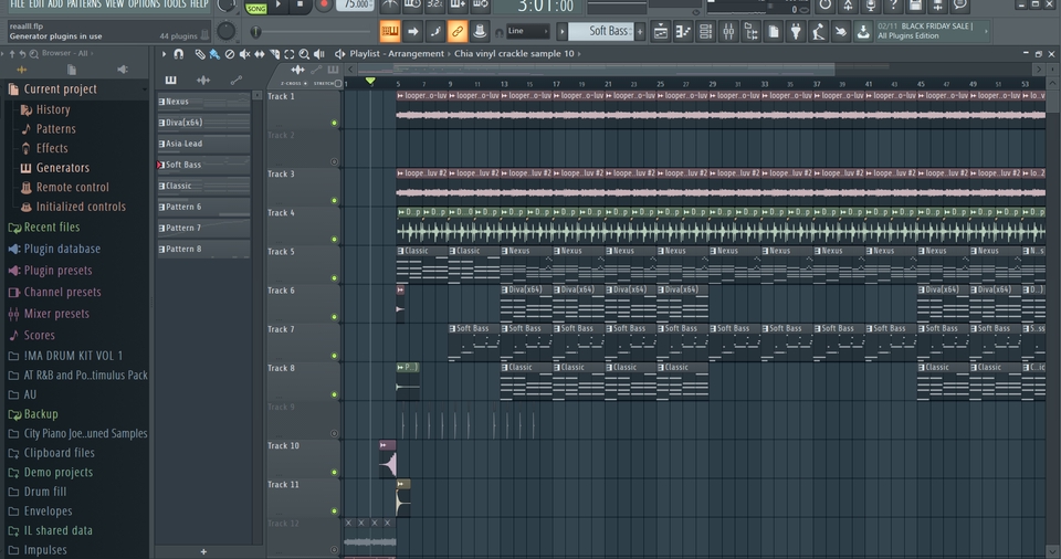 Sound Engineering - รับ Mixing & Mastering และ Edit เสียงร้องให้ตรงคีย์/จังหวะ - 4
