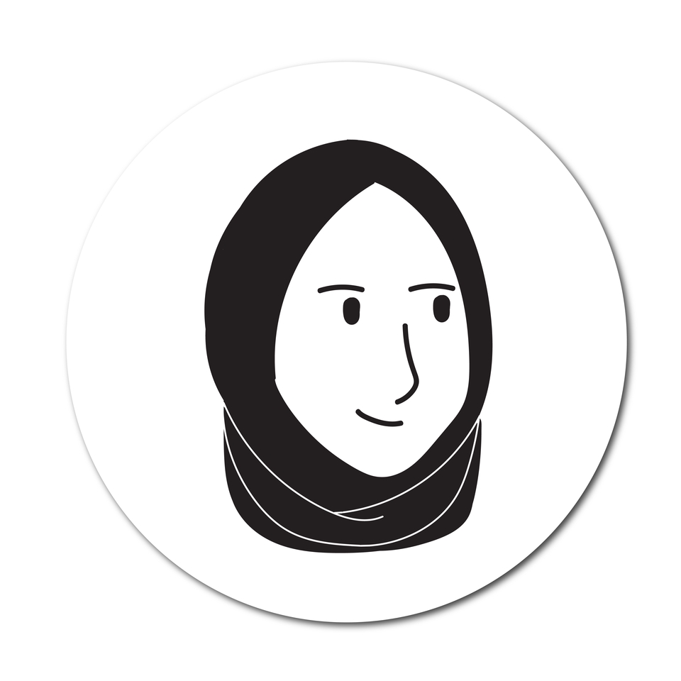 Gambar dan Ilustrasi - Ilustrasi Foto / Foto Profil / Avatar Untuk Media Sosial - 4