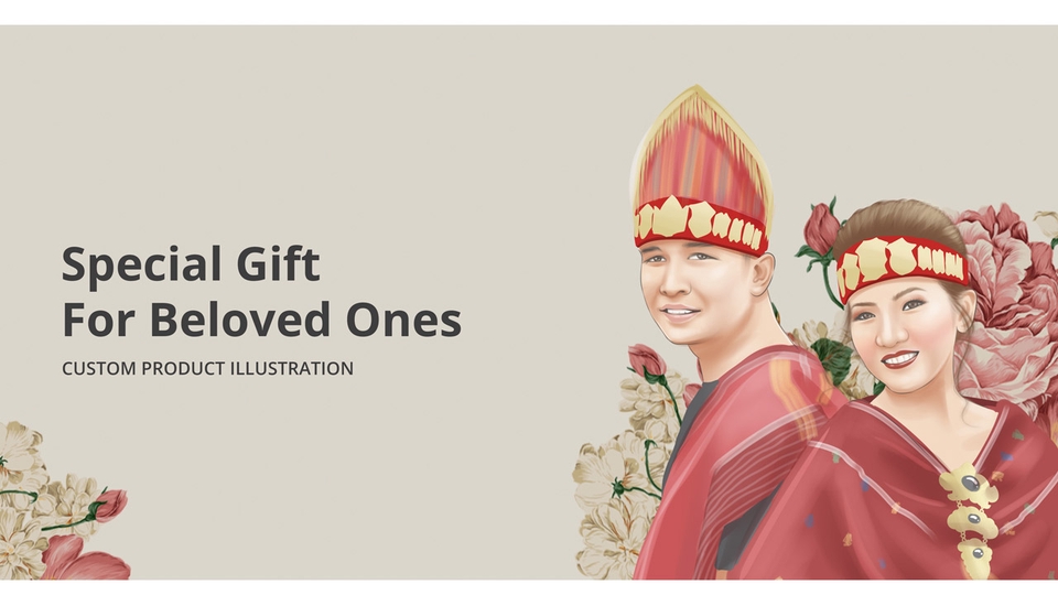Banner Online - DESIGN BANNER OLSHOP & SOCIAL MEDIA - 2