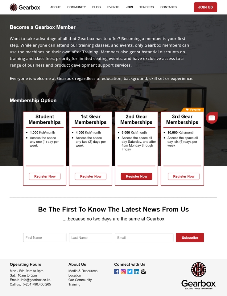 UI & UX Design - Web & Mobile Design - 3