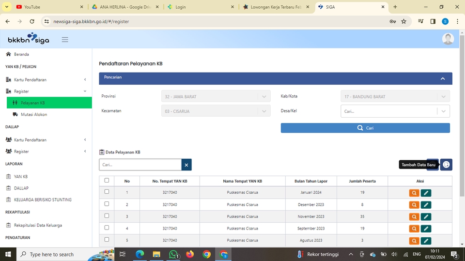 Jasa data entry online, jasa input data, entri data online, jasa entry data,  input data excel,  jasa merangkum data, kumpulan data, data entry freelance.