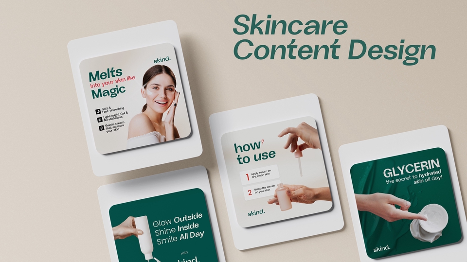 Jasa Konsultan Branding Produk dan Perusahaan - Jasa Branding Brand Dengan Gaya Minimalis dan Modern