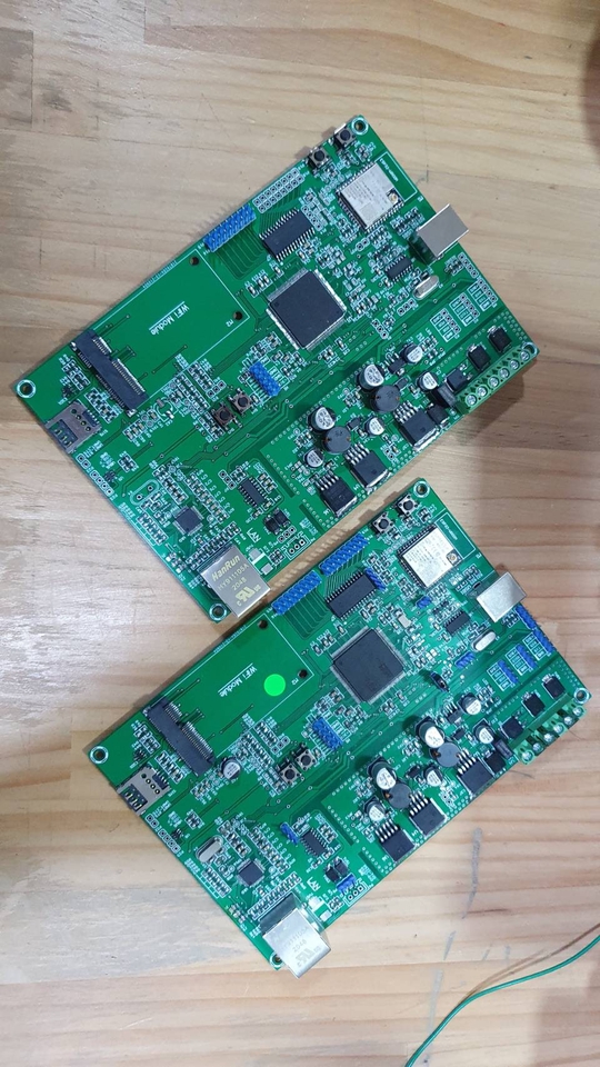 รับทำโปรเจค IoT บอร์ดควบคุม ระบบอัจฉริยะ รับเขียนโปรแกรม Arduino