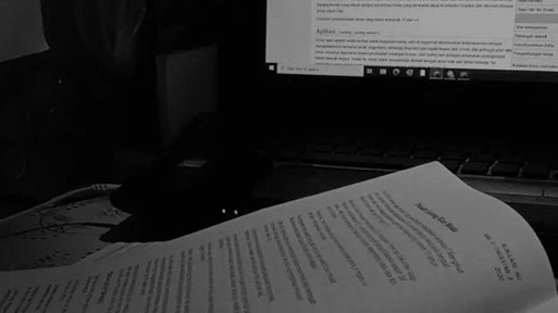 Pengetikan Umum - PEMBUATAN TUGAS, MAKALAH, PROPOSAL DAN JURNAL - 2